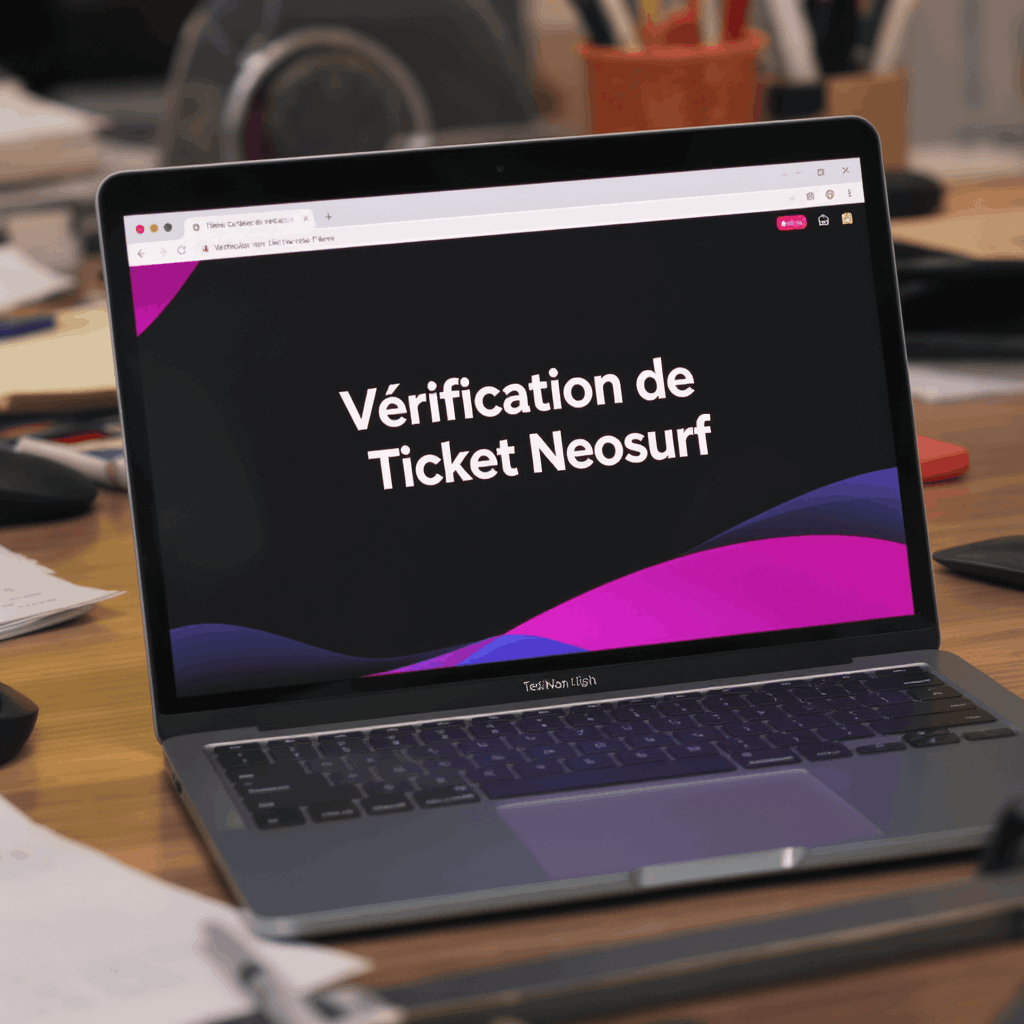 Verifică soldul Neosurf & codul PIN online